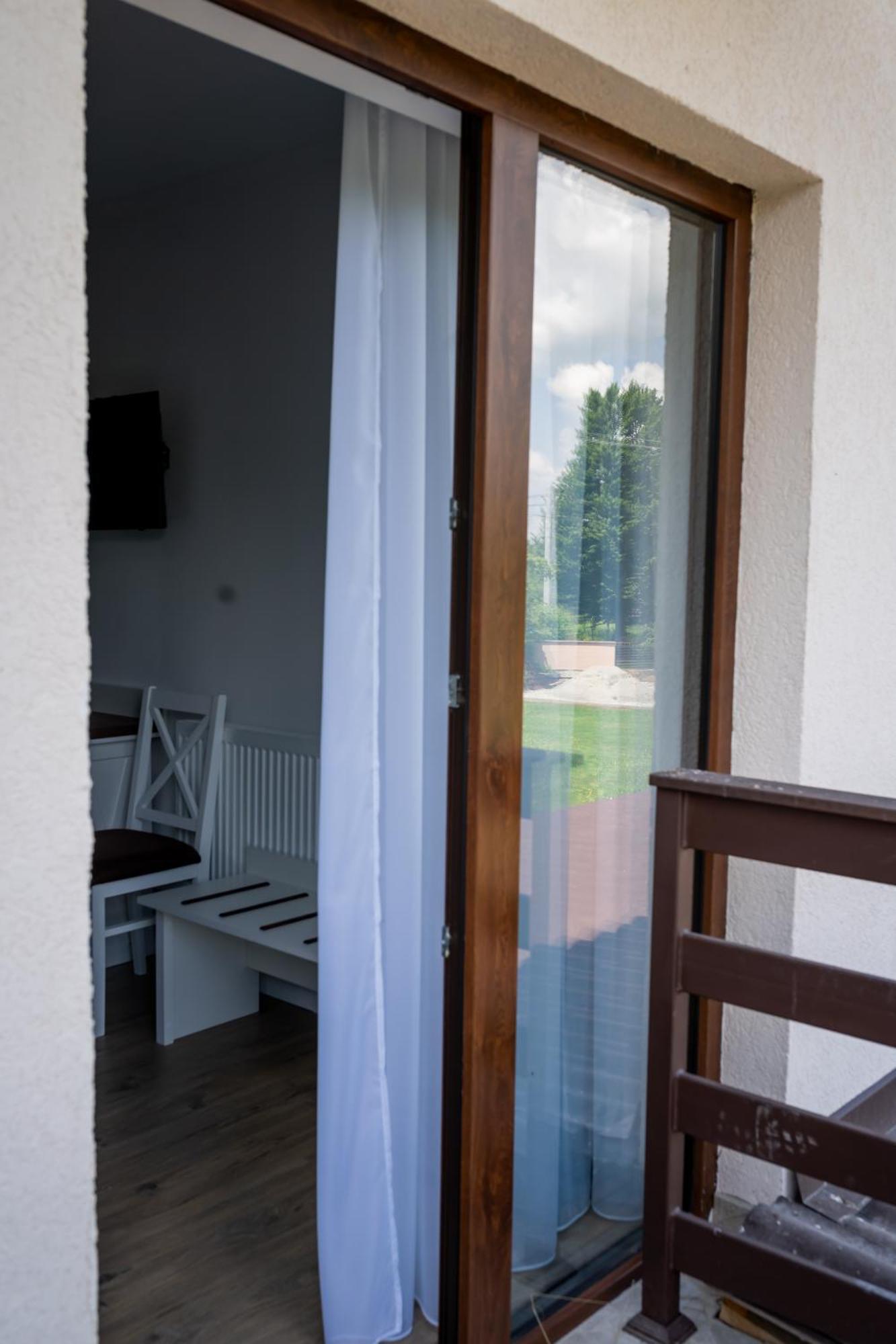 Evergreen Chalet Avrig Dış mekan fotoğraf